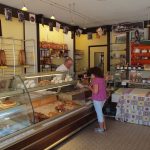Boulangerie pâtisserie Lominé : La boutique